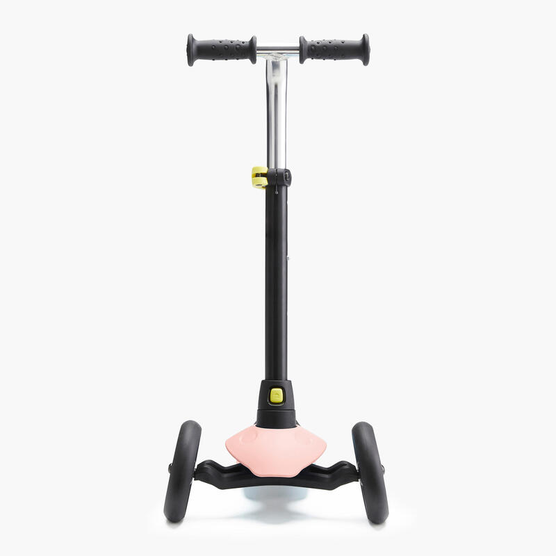 Blende für 3-Rad-Scooter - B1 rosa