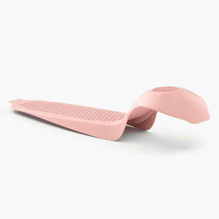 Shell for 3-Wheeled B1 Scooter - Powder Pink