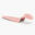 COQUE ROSE POUDRÉE POUR TROTTINETTE 3 ROUES B1