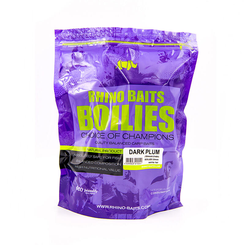 

Rhino Boilies 24mm, 339784