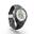 Běžecké hodinky se stopkami W200 S černé limitovaná edice