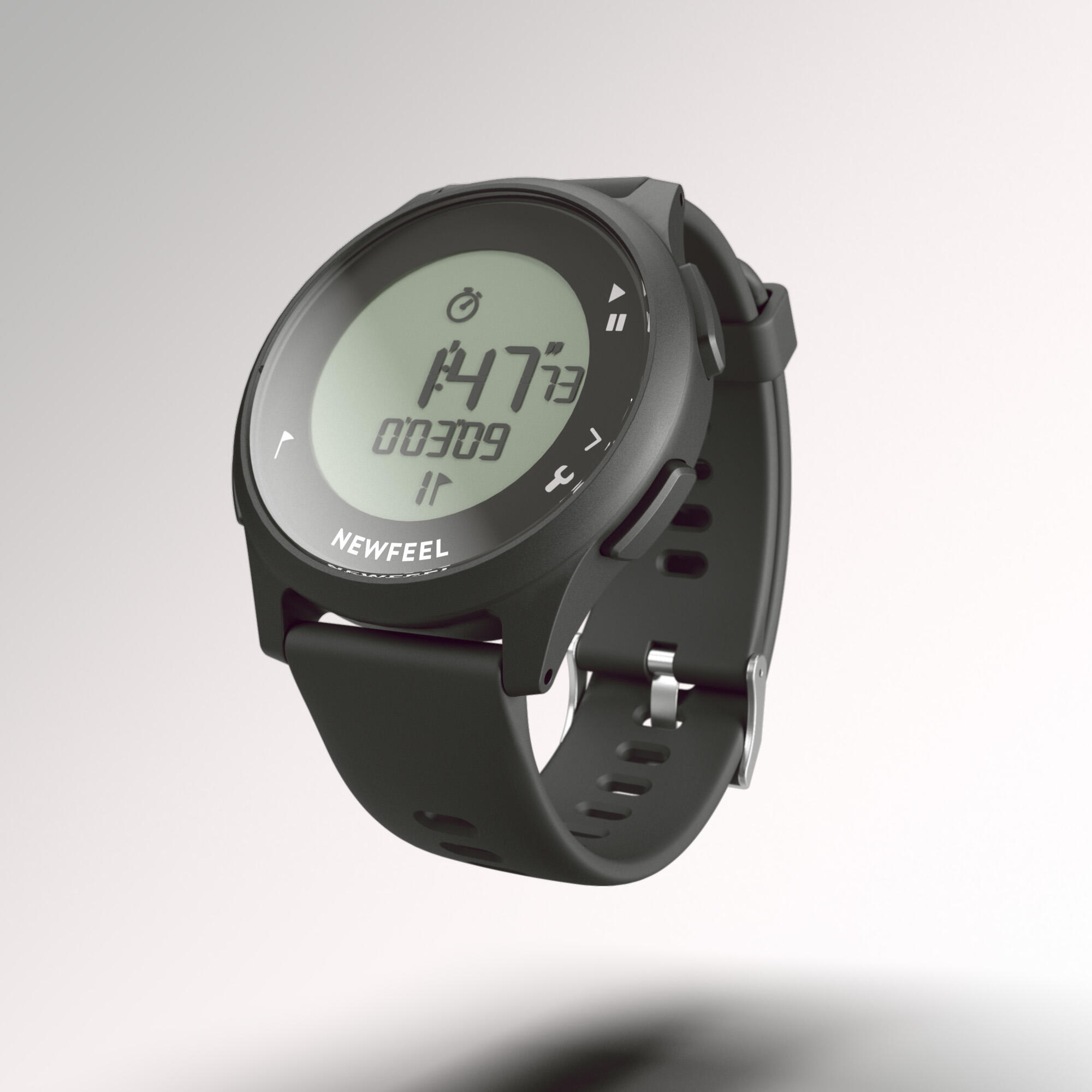 chronometre decathlon