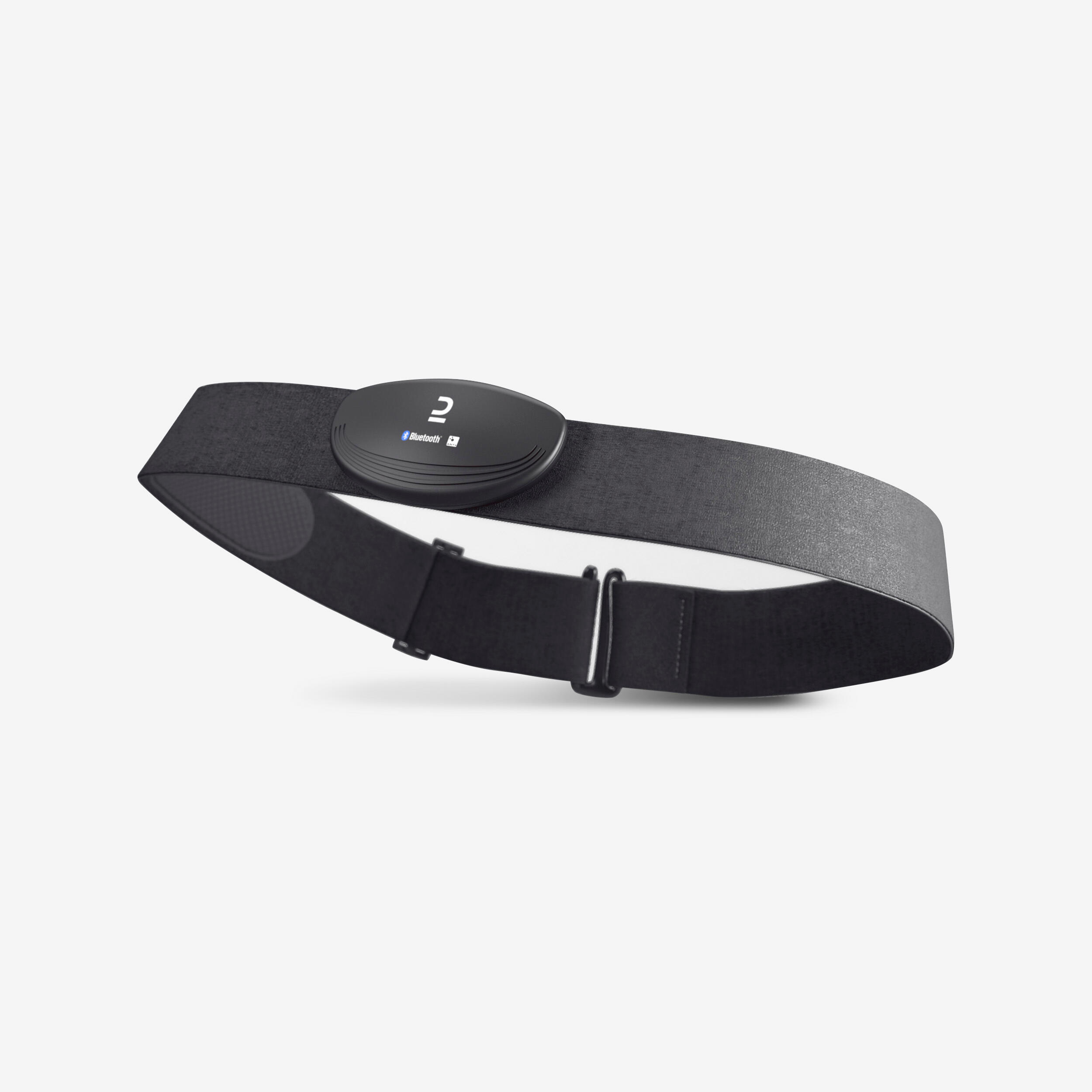 Image of Bluetooth Smart Runner’s Heart Rate Monitor Belt