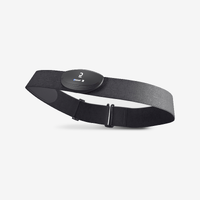 Ceinture cardiofréquencemètre course à pied DUAL ANT+ / Bluetooth Smart