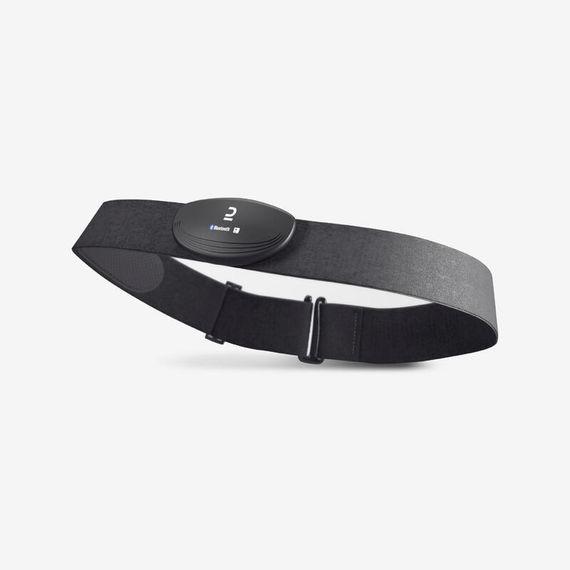 Кардіопояс Bluetooth Smart / Dual ANT+ для бігу