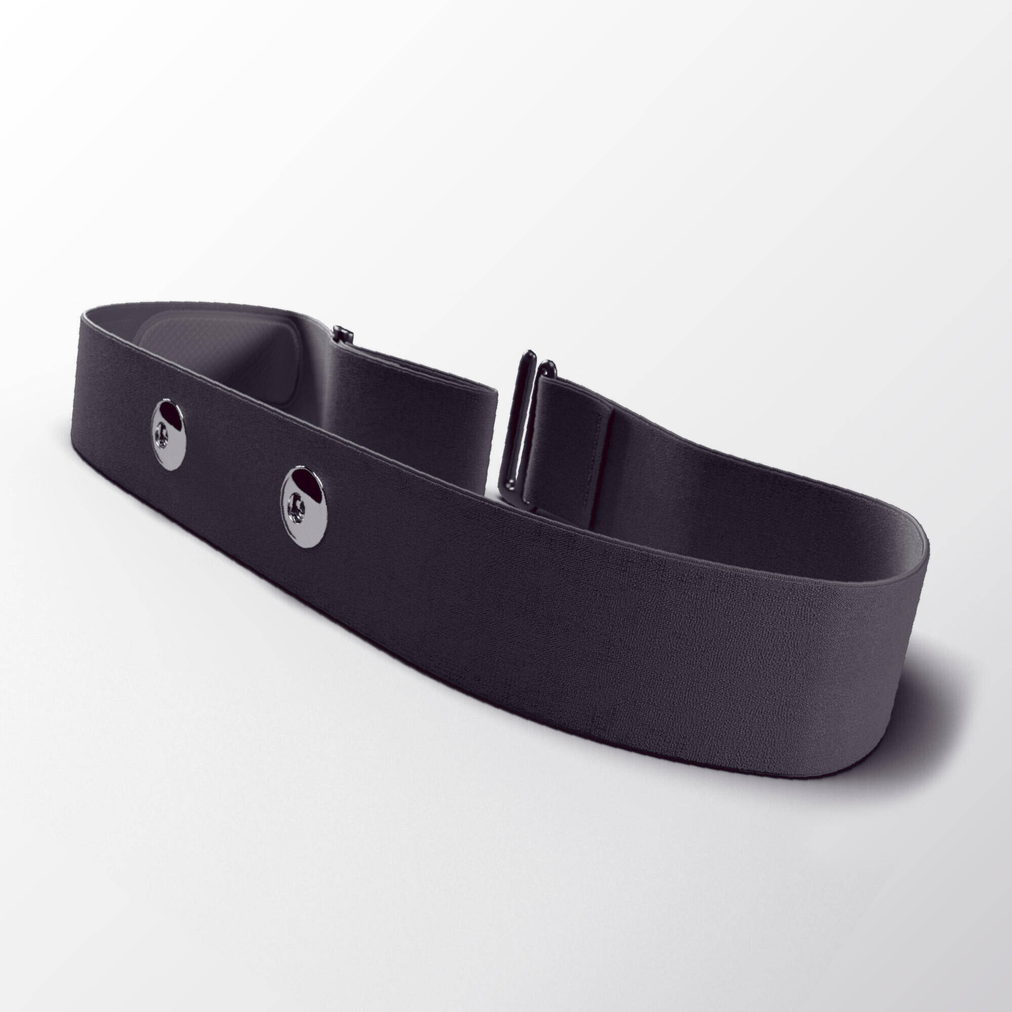 DUAL ANT+ / Bluetooth Smart runner's heart rate monitor belt -  2