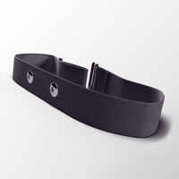 DUAL ANT+ / Bluetooth Smart Heart Rate Monitor Belt