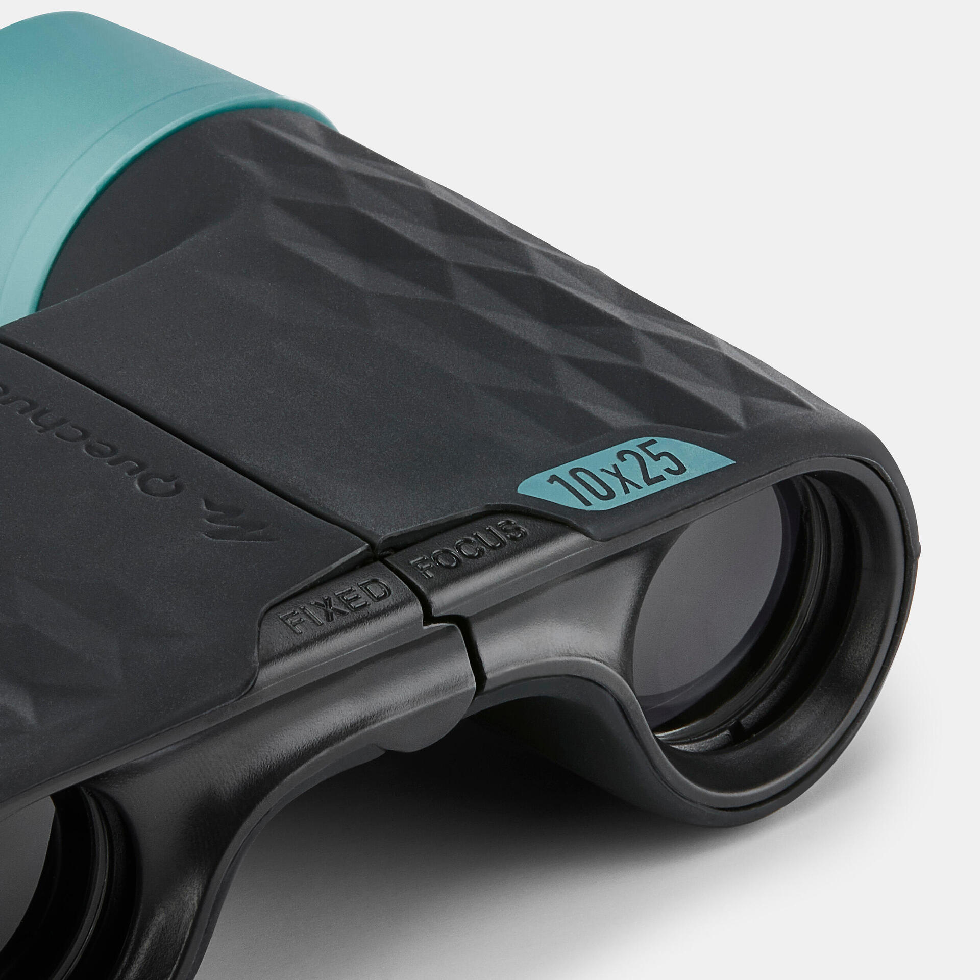 Adult's Hiking Focus-Free Binoculars MH B140 x10 Magnification