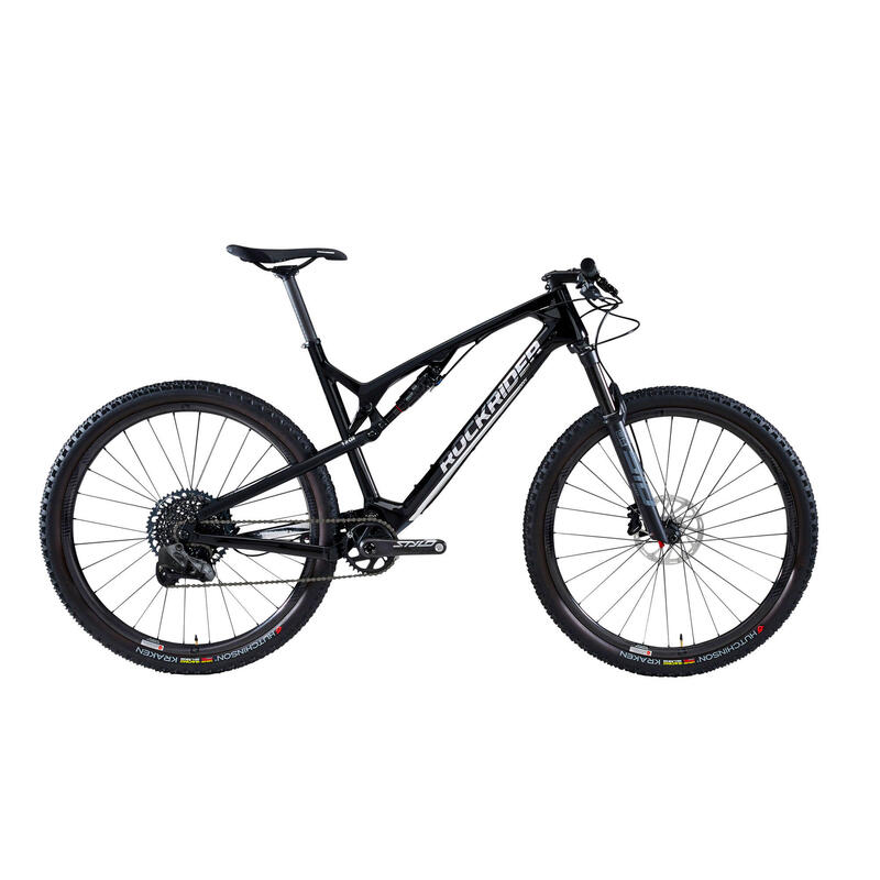 Cross Country MTB