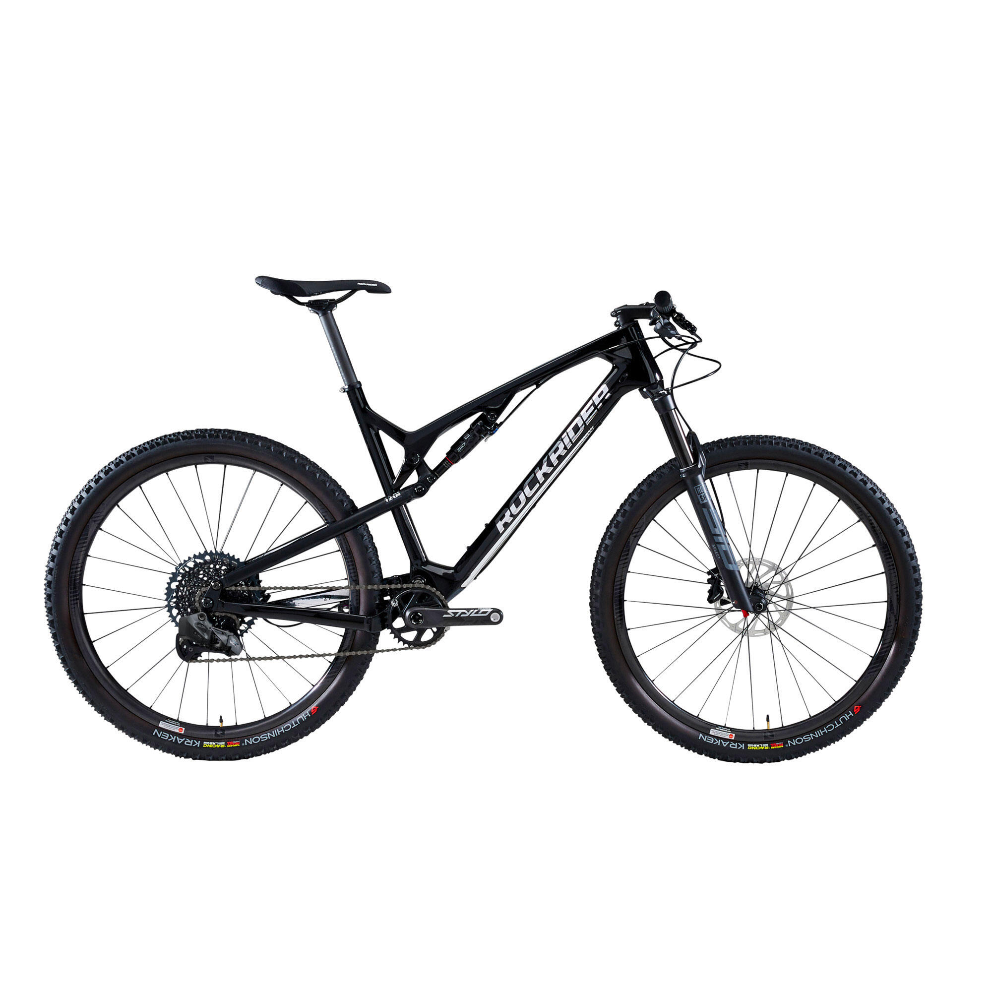 decathlon velo tout terrain