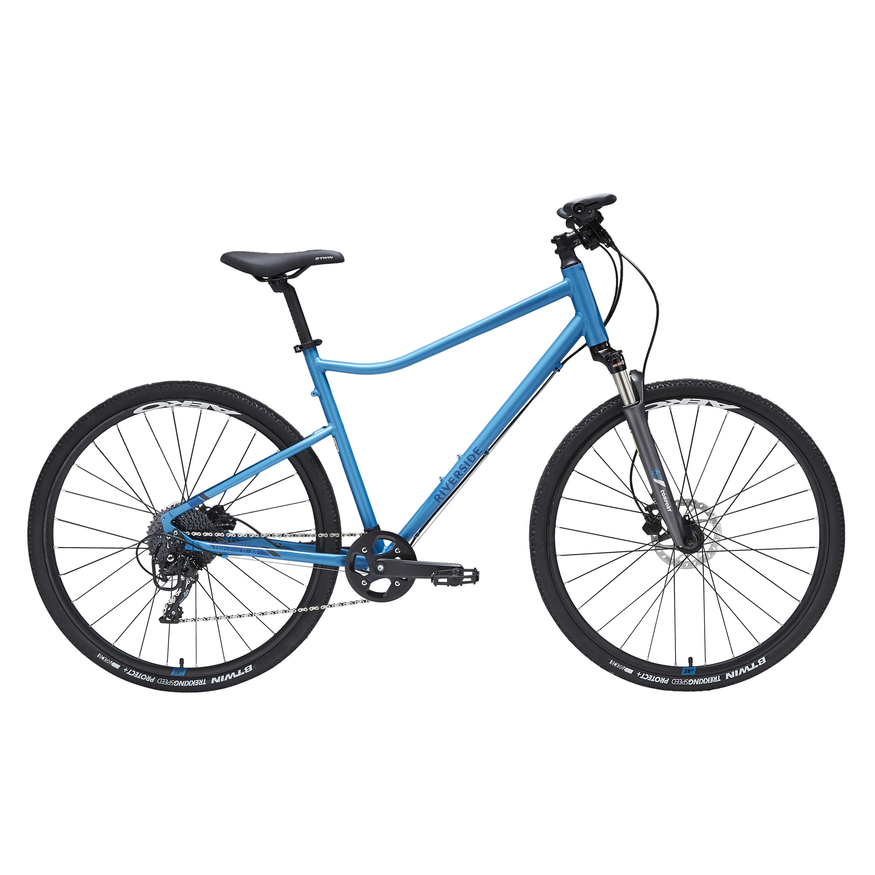 Riverside 900 2025 hybrid bike