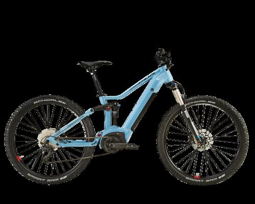 STILUS E-ST MTB