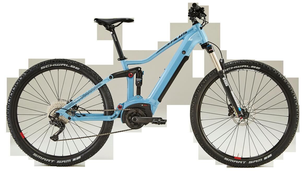 VTT STILUS E-ST