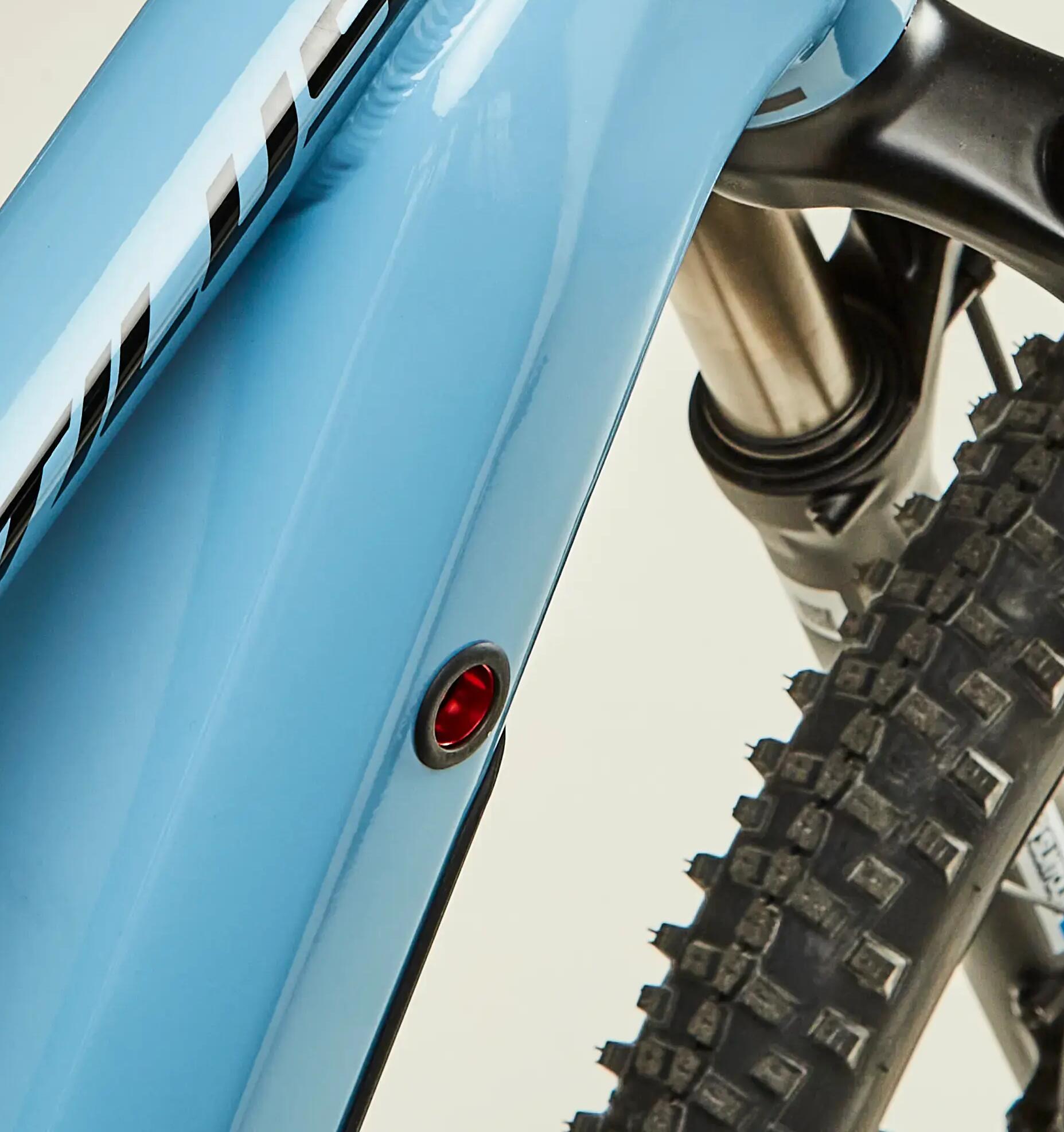 MTB STILUS E-AM 27,5+" V2