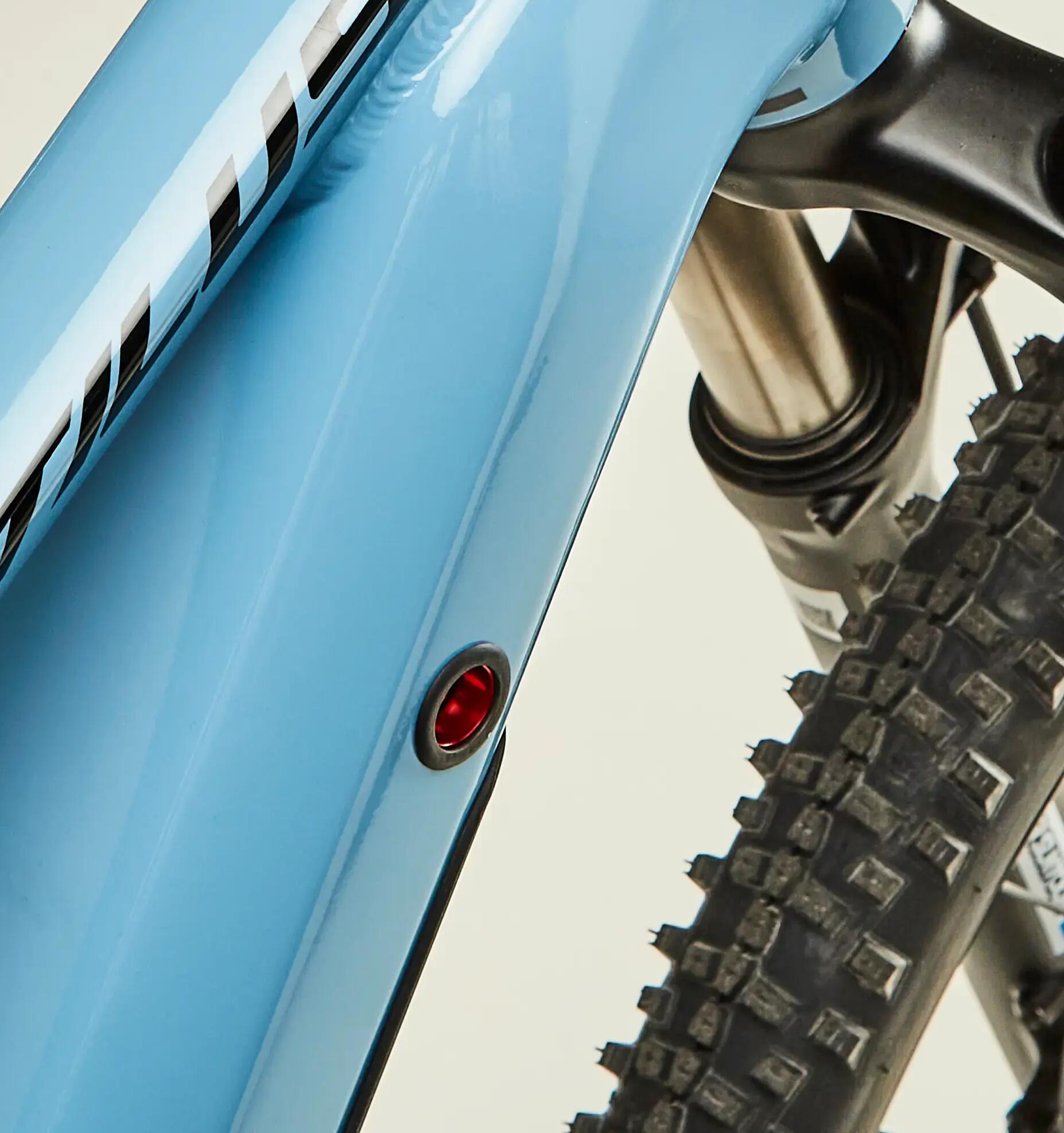 BICICLETA DE MONTAÑA STILUS E-AM 27,5+" V2