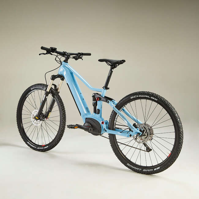 EMountainbike EST Stilus 29" STILUS Decathlon Österreich