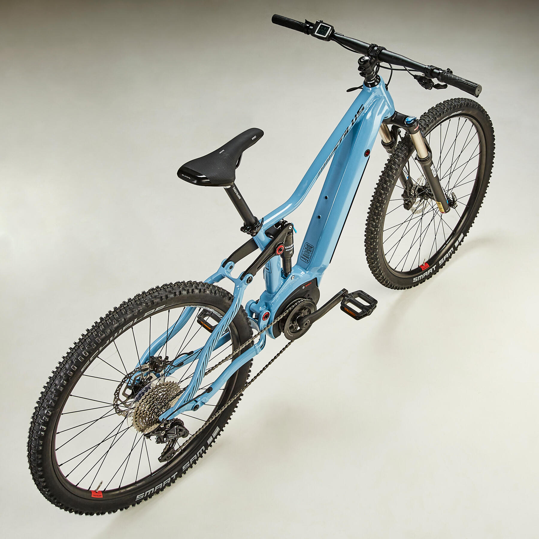 STILUS E-ST | 29"