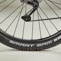 Mtb a pedalata assistita STILUS E-ST 29\