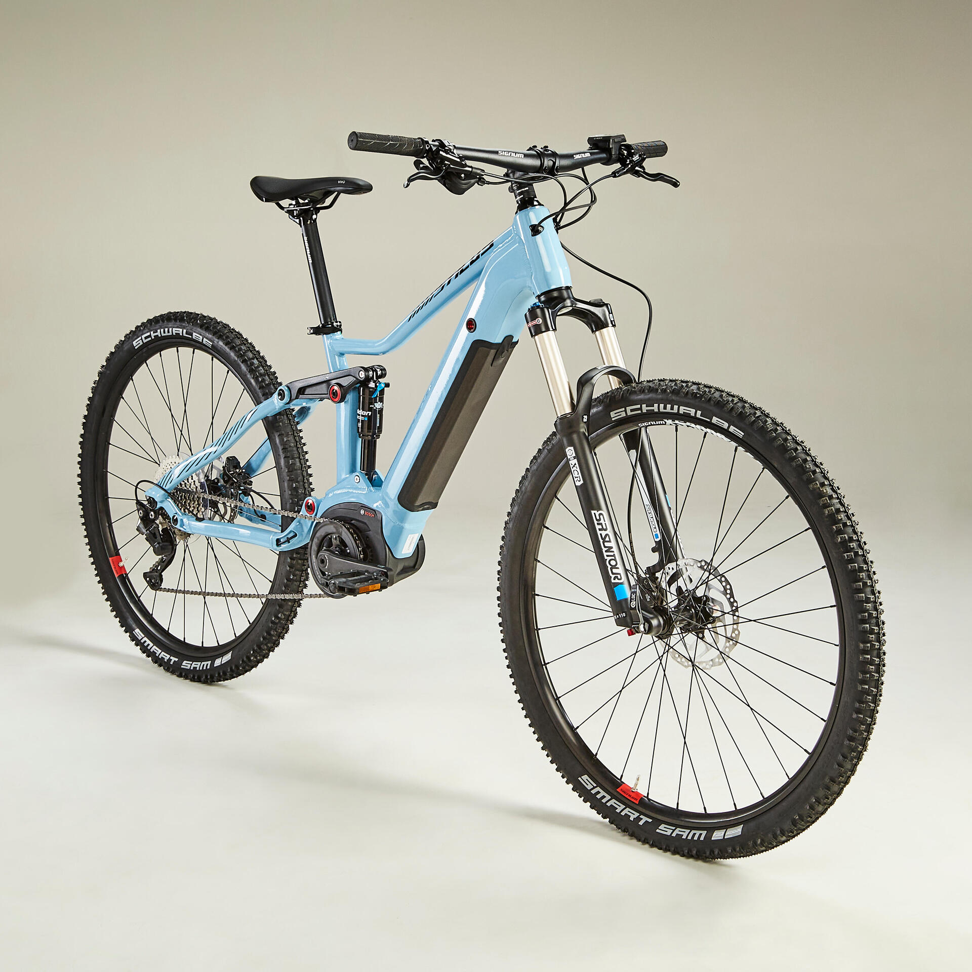 MTB STILUS E-AM 27,5+&quot; V2