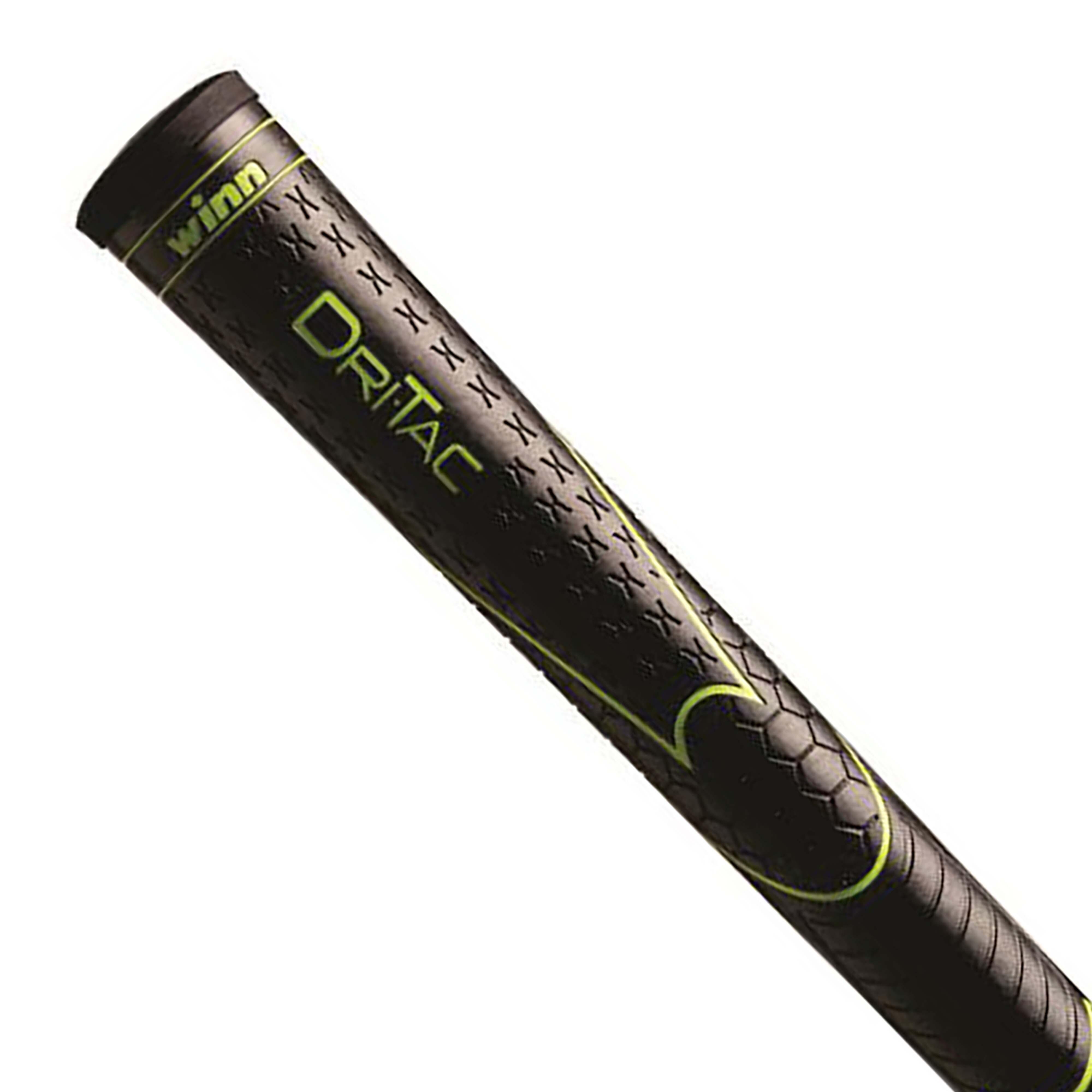 GRIP WIN DRI TAC czarny
