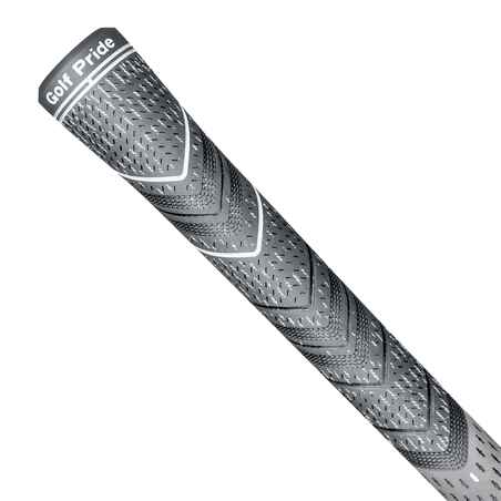 Golf grip 1/2 cord - MCC 4 plus grey