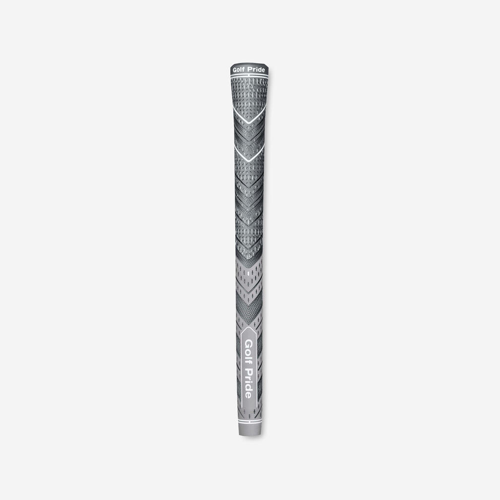 POLUREBRASTI GRIP MCC 4 PLUS - SIVI