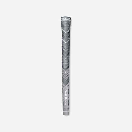 Grip za dršku palice za golf 1/2 MCC 4 Plus sivi