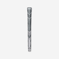 Grip 1/2 Cord golf - MCC 4 plus gris