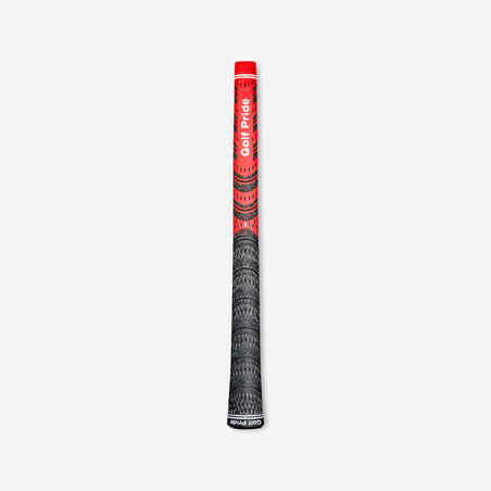 GRIP 1/2 CORD NEW DECAD RED