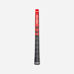 Grip 1/2 Cord New Decade - Red Size 02 Standard