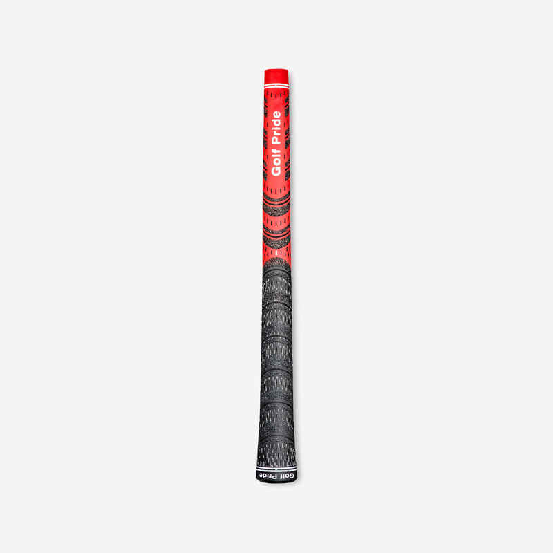 Grip 1/2 Cord New Decade - Red Size 02 Standard