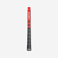 Grip 1/2 Cord golf - New decad rouge