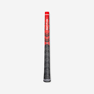Grip golf 1/2 CORD NEW DECAD rosso