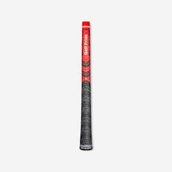 GRIP 1/2 CORD NEW DECAD ROUGE TAILLE 02 STANTARD