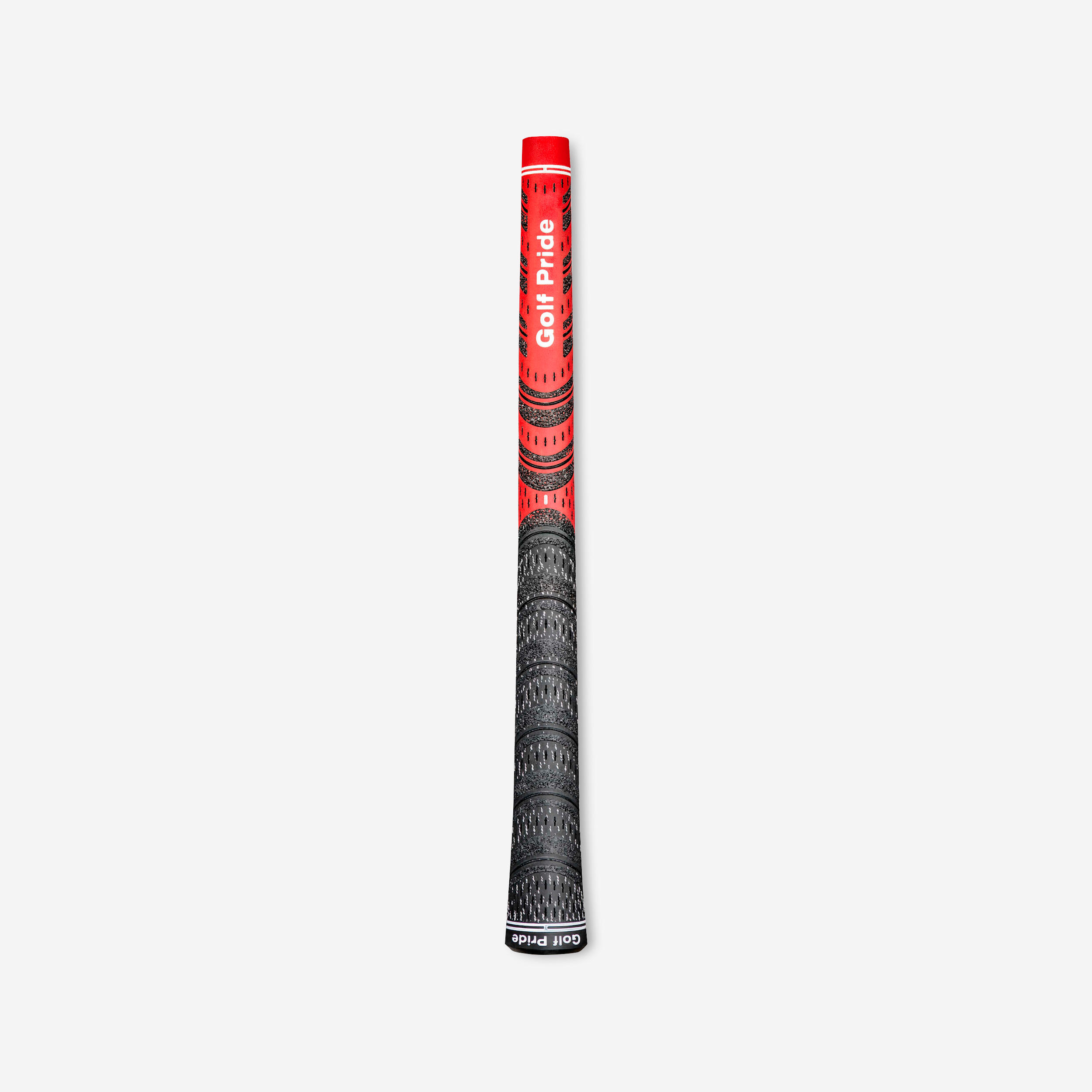Golfpride - Grip 1/2 Cord Golf - New Decad Rouge - Grip - Golf - - T2 Standard - Decathlon