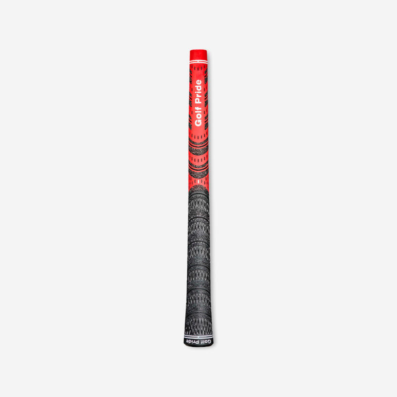 Golfgrip 1/2 touw New Decad rood