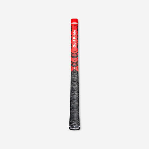 GRIP 1/2 CORD NEW DECAD ROUGE TAILLE 02 STANTARD