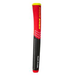 GRIP DE PUTTER TOUR SNSR CONTOUR ROUGE STD