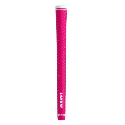 
      GOLF GRIP SIZE 01 UNDERSIZE - LAMKIN PINK
  