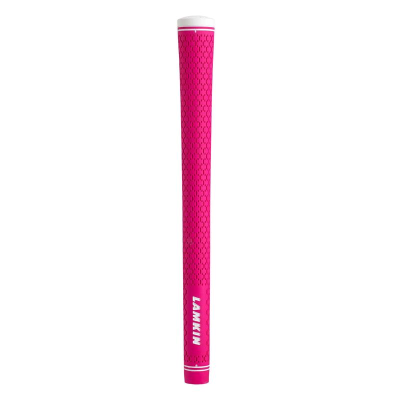 Golfgrip maat 1 undersize roze