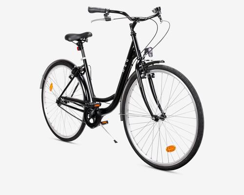ELOPS 520 CELESTE NOVITÀ BICI CITTÀ DECATHLON SITO ASSISTENZA