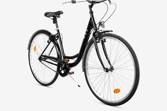 BICI DA CITTA | DECATHLON SERVIZI POST VENDITA