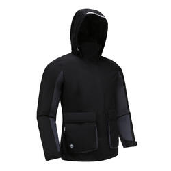 Warm jkt Sailing 300 Women Black