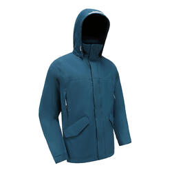Sailing warm jkt 300 Men Green