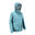 Warm jkt Sailing 300 Women Blue