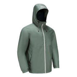 Sailing 100 Warm jkt M Kaki