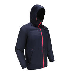 Sailing 100 Warm jkt W CN Navy