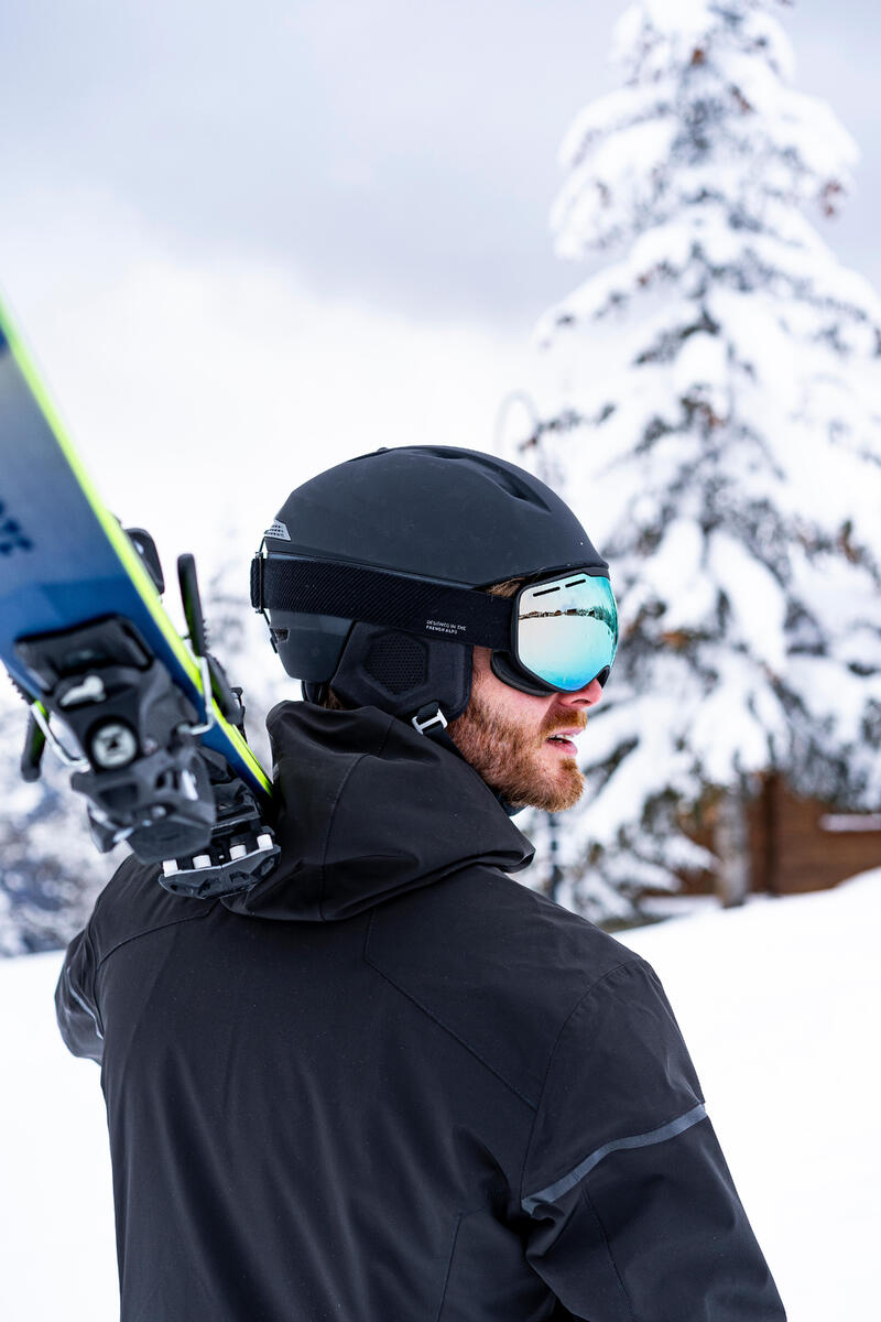 Comment choisir un masque de ski et snowboard ? Découvrez nos conseils