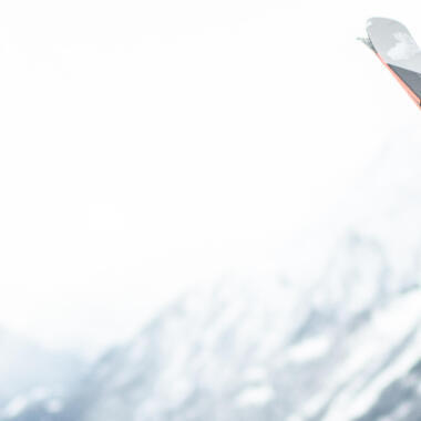 ski de piste debutant