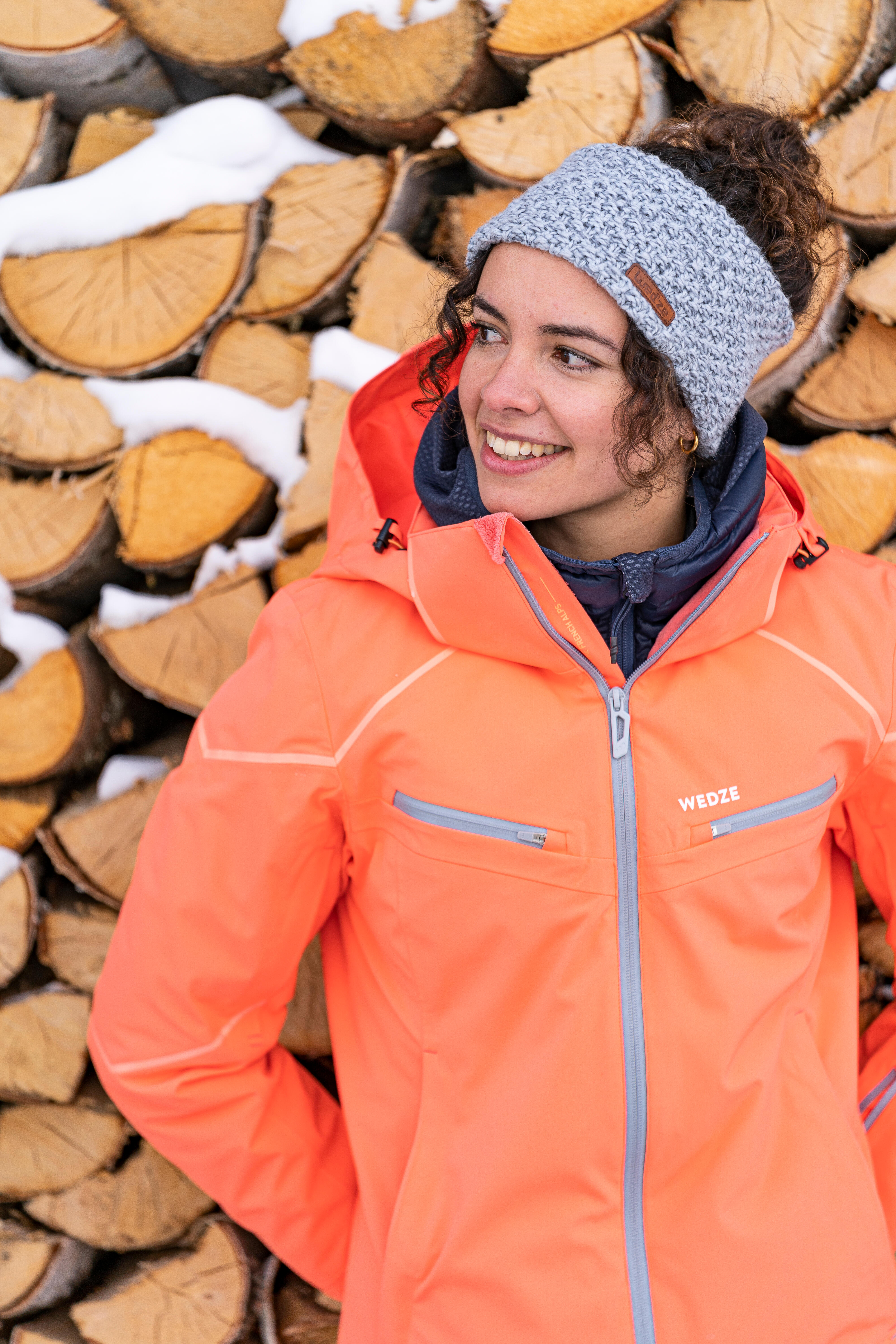 Hiit ski deals jacket